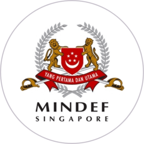 National Service (Joint Service) Logo