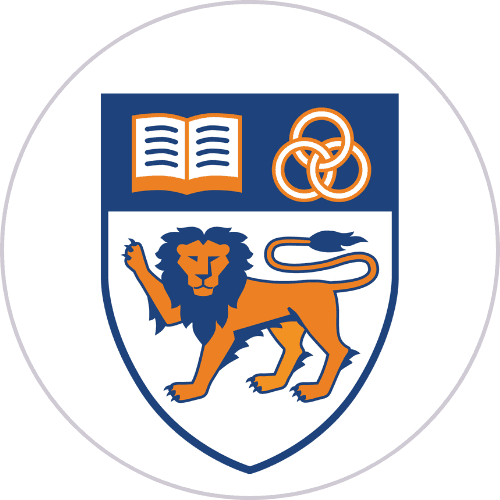 National University of Singapore (NUS) Logo