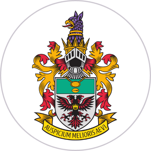 Raffles Institution (IP) Logo