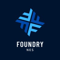 NES Foundry (Glass)