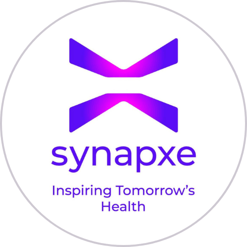 Synapxe Pte Ltd Logo